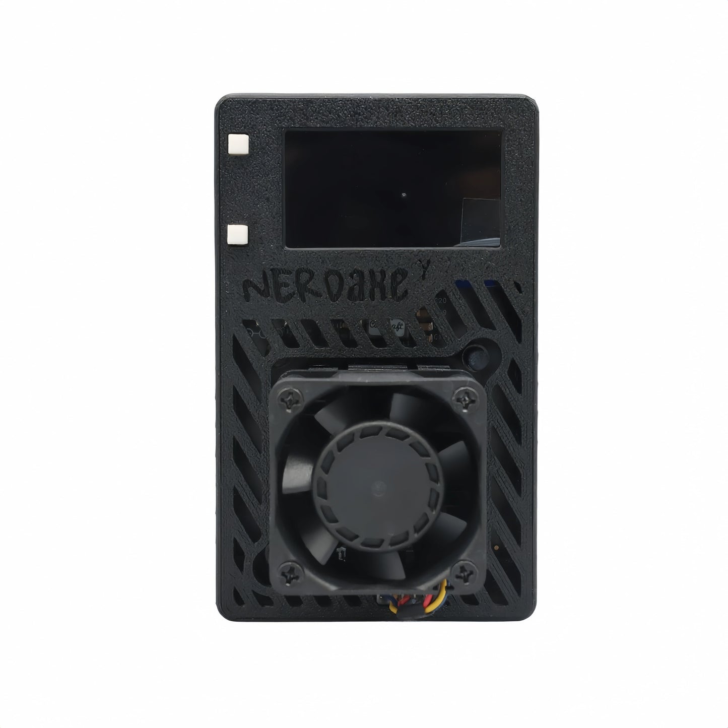 Nerdaxe Gamma 601 – 1.2Th/s 18W Open Source Home Bitcoin Miner
